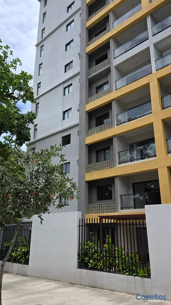 apartamentos - Gazcue Excelente ubicación y las mejores amenidades, Muy buena seguridad 6