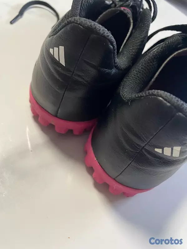 ropa y zapatos - Zapatillas de Futbol  4