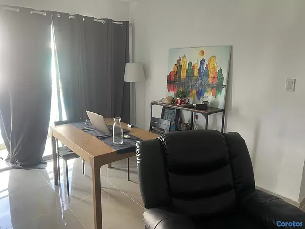 apartamentos - Alquilo habitación en torre de lujo 3