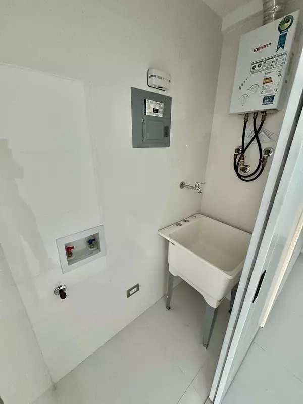 apartamentos - Vendo apartamento nuevo en Piantini 10