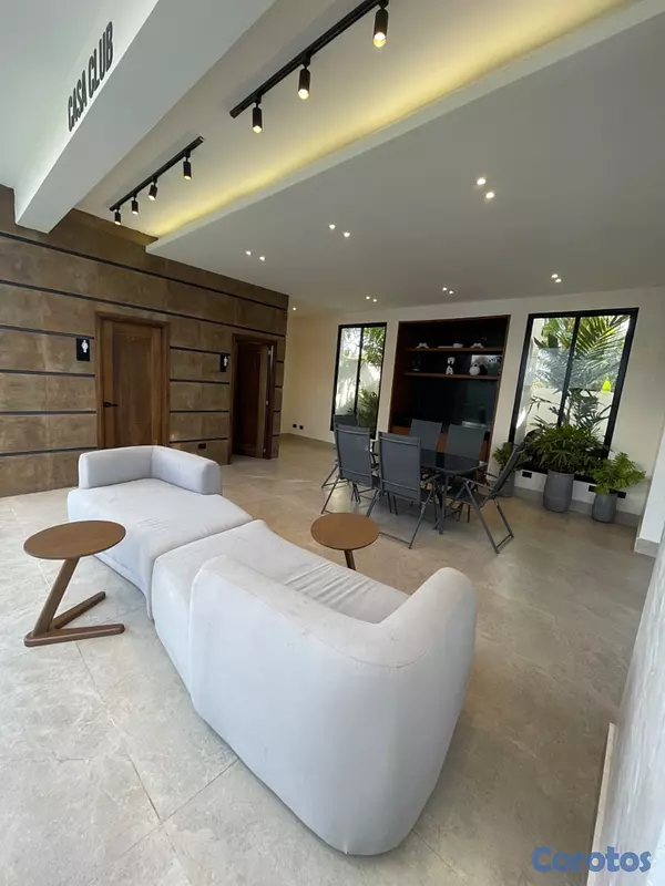 apartamentos - APARTAMENTO EN VENTA EN CARRETERA DUARTE  8