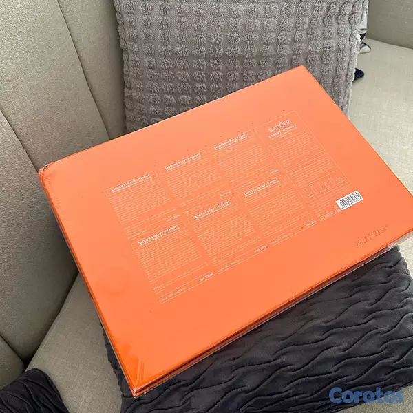 salud y belleza - SADOER Vitamina C – Set Completo de Skincare  3