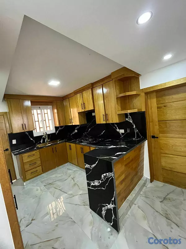 casas - CASA EN VENTA - DON JAIME, SANTIAGO. 9