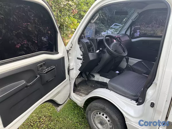 otros vehiculos - Daihatsu Hijet Refrigerado 4