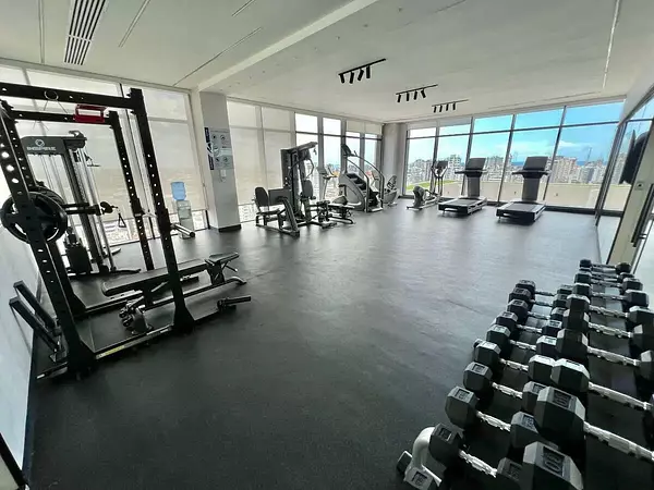 apartamentos - Naco Apartamento Nuevo en Venta 3