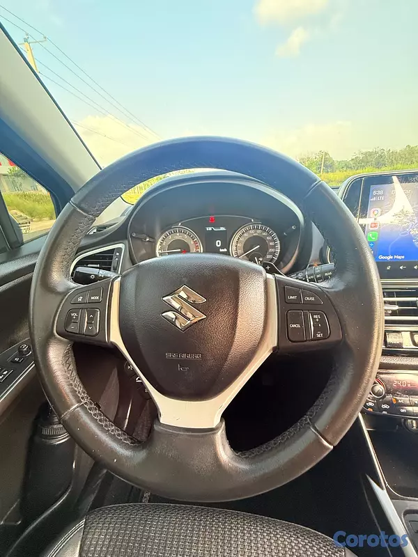 jeepetas y camionetas - GRAN OPORTUNIDAD‼️VENDO HERMOSO CARRO COMO NUEVO✅ 12