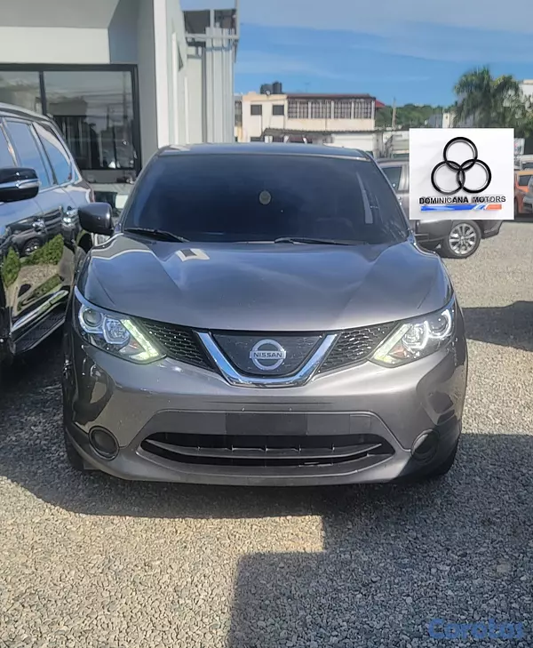 jeepetas y camionetas - NISSAN ROQUE  2019 10