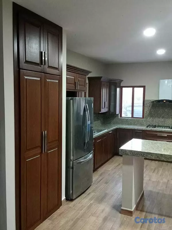 cocina - Mandar hacer cocina  3