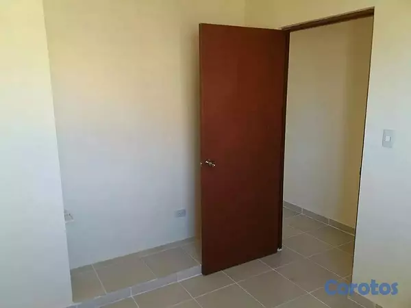 apartamentos - Alquilo apartamento en carmen renata en 13 mil pes 2