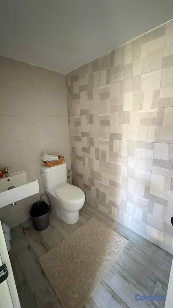 apartamentos - Vendo amueblado apartamento tipo loft en Evaristo  12