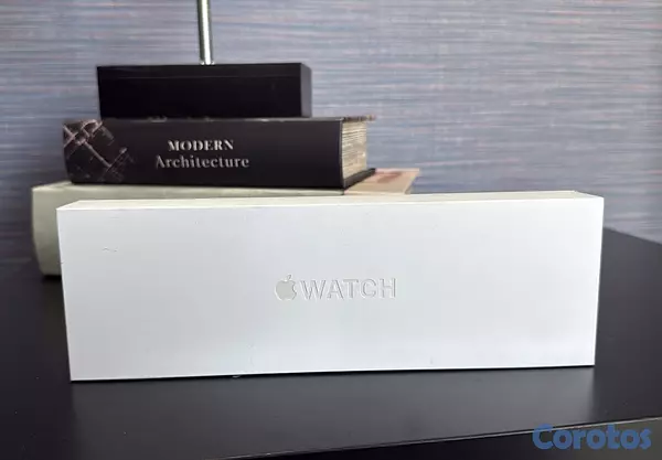 accesorios para electronica - Apple Watch Series 10 42MM CEL + GPS Nuevo 24,500 