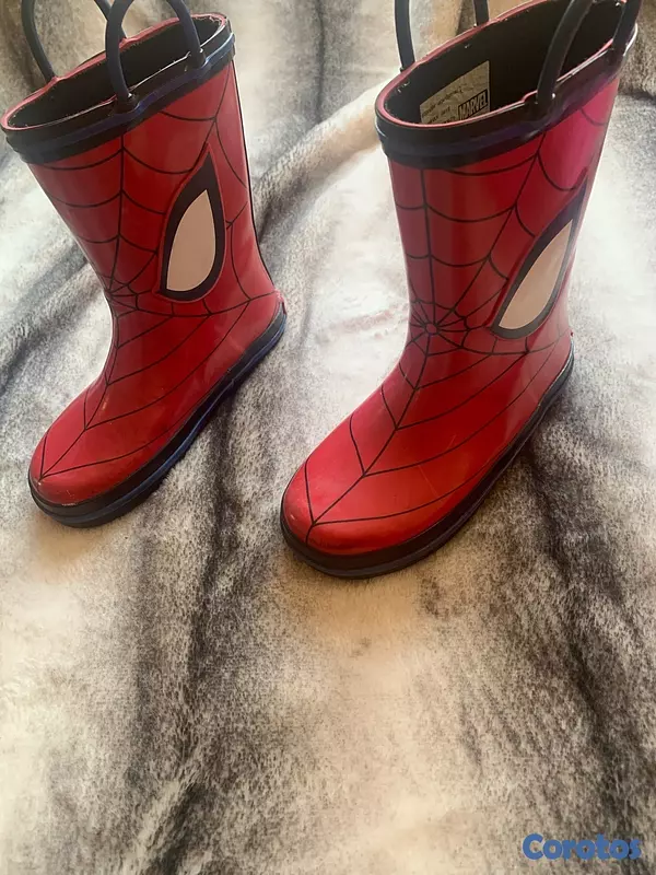 ropa y zapatos - Diferentes modelos de botas de frío, nieve o invierno para niñas  5