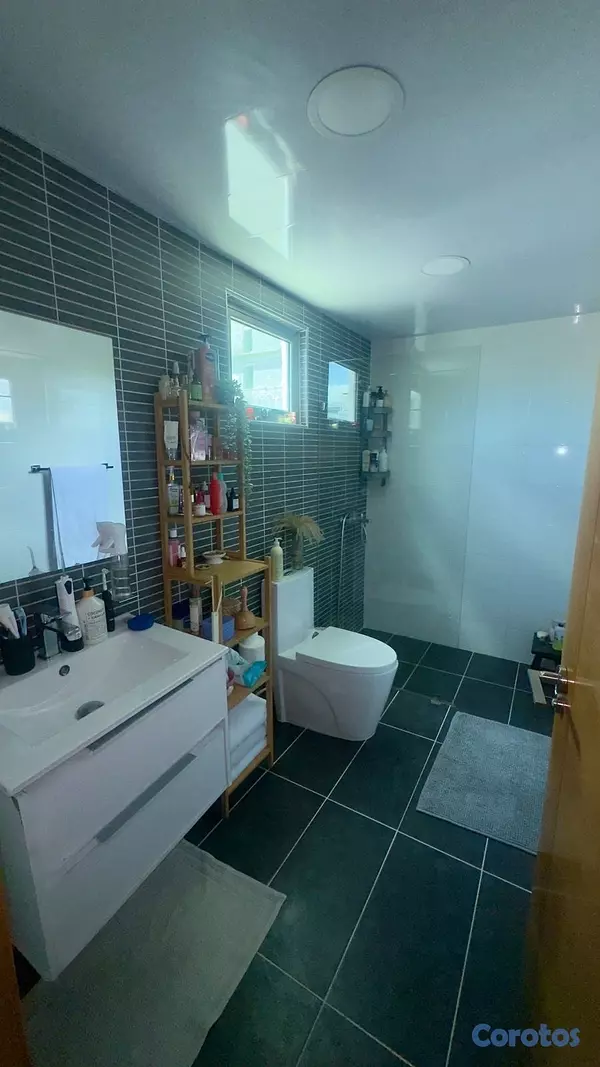 apartamentos - Apartamento En Alquiler Gascue 9