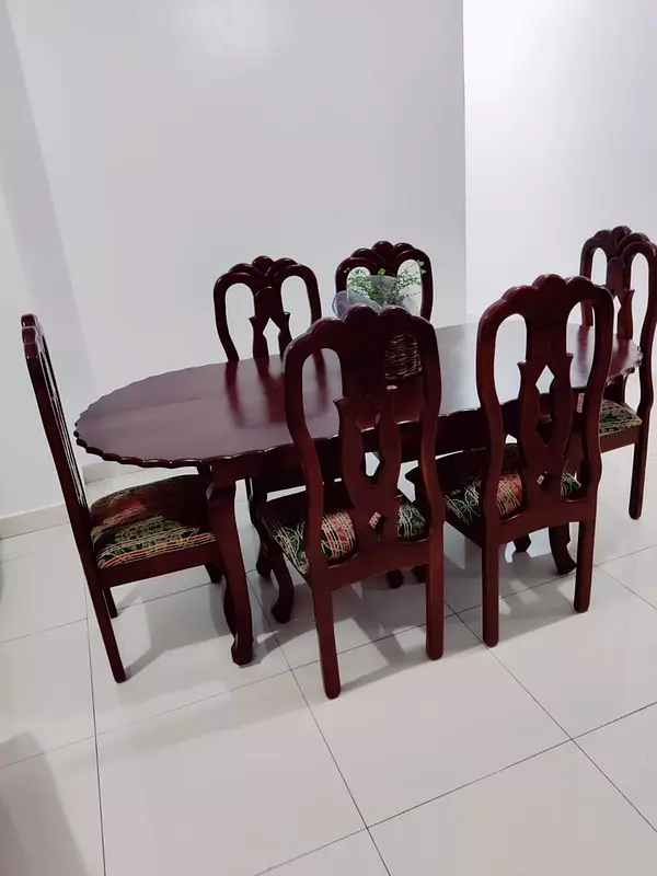 apartamentos - VENTA DE APARTAMENTO EN DON HONORIO SD OESTE  4