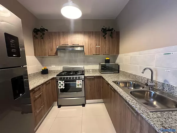 apartamentos - venta de apartamentos nuevos próximo a la charles de Gaulle Santo Domingo  5