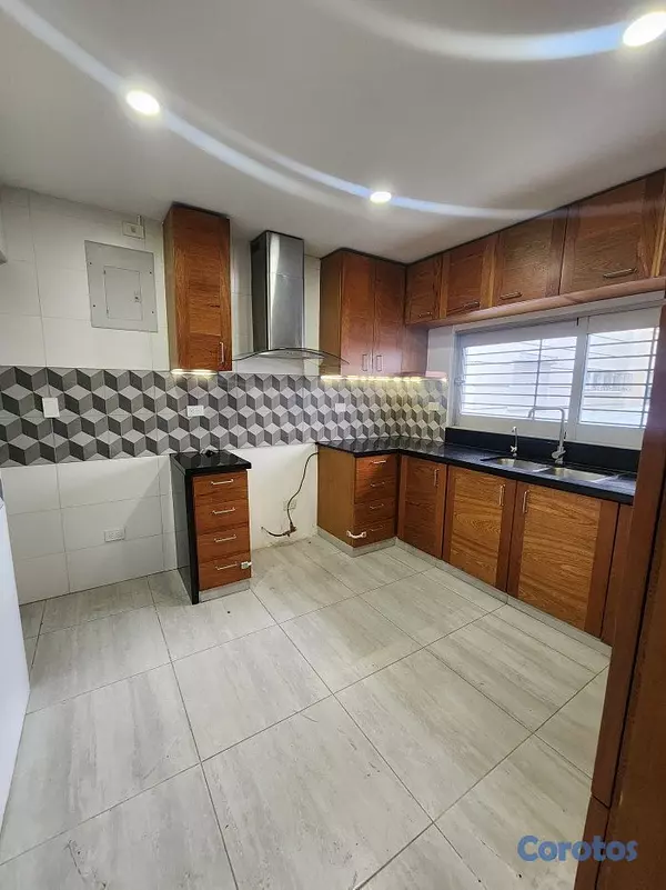 apartamentos - Apartamento en alquiler en Naco – Residencial Ariz 6