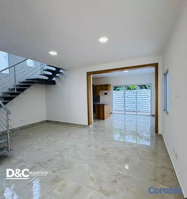 casas - CASA EN VENTA EN PUERTO PLATA TORRE ALTA  4