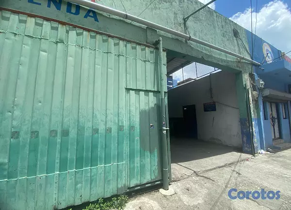 oficinas y locales comerciales - se vende nave  3