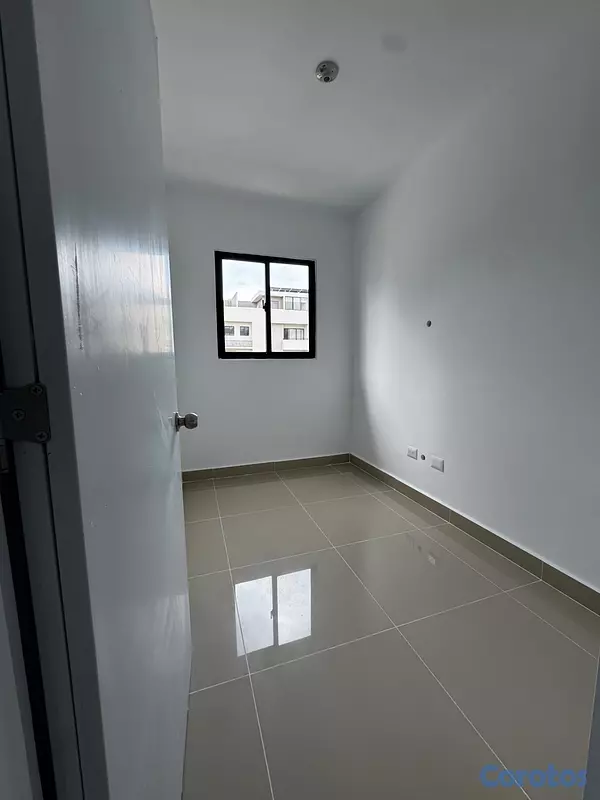 apartamentos - Apartamento en alquiler Ave. Ecológica  2
