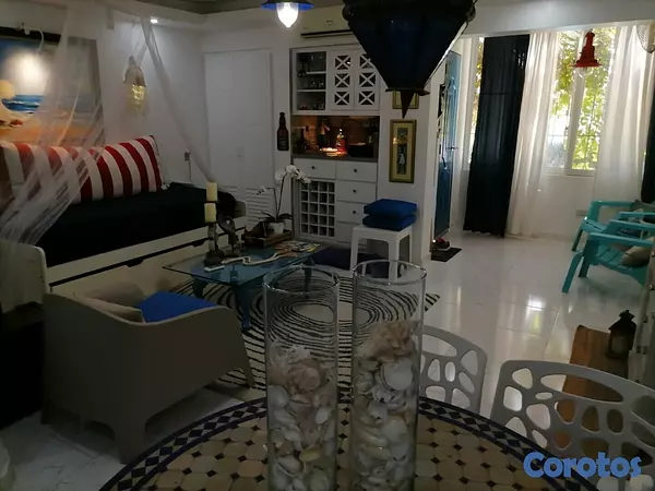 apartamentos - •APARTAMENTO EN VENTA JUAN DOLIO  6