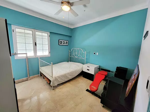 apartamentos - Apartamento en venta Av. Enriquillo, Los Cacicazgos. 300mt2  10