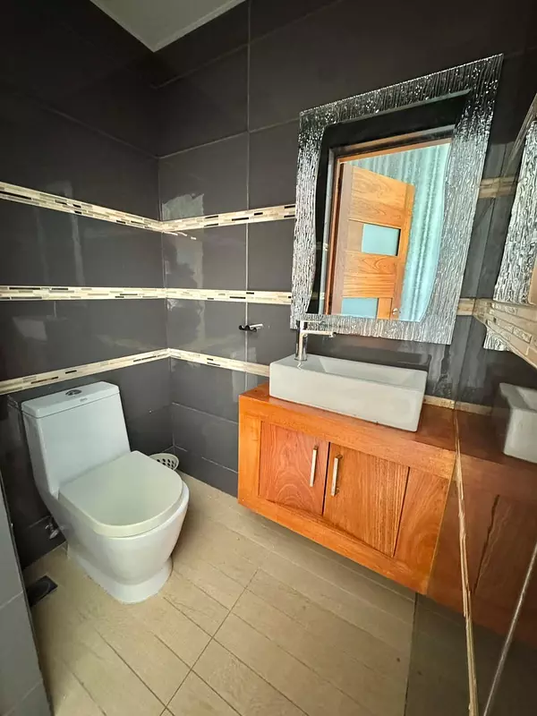 apartamentos - Apartamento en Alquiler Amueblado Naco 4