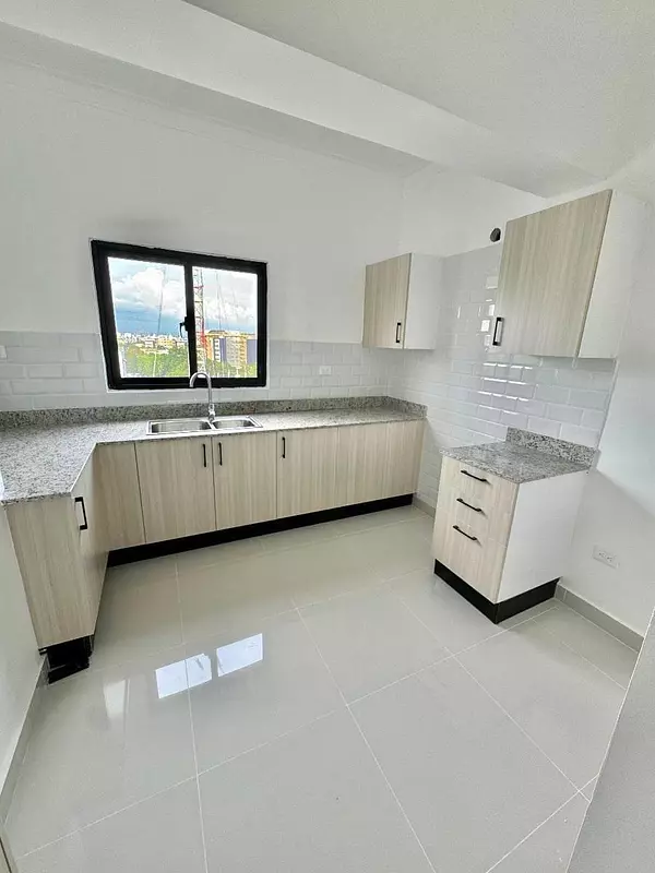 apartamentos - Vendo apartamento en La Julia  3