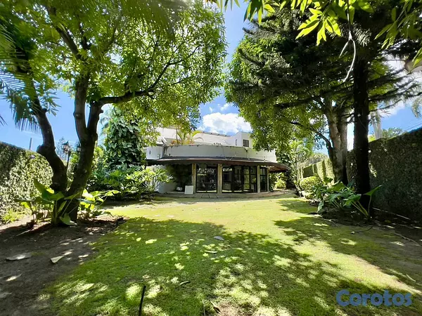 casas - Venta de Casa en Alameda  11