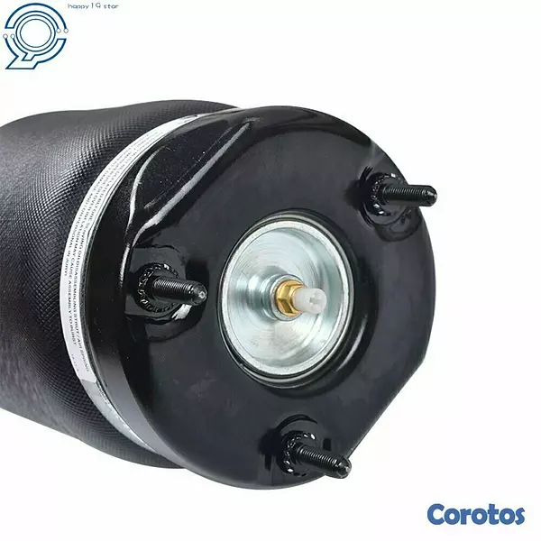 repuestos - 🚗 Vendo supencion yoyo para  Mercedes-Benz! GL 450 3