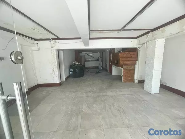 oficinas y locales comerciales - Local en primer nivel evaristo morales  3