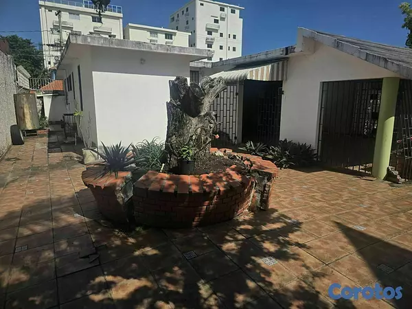 casas - Casa en venta en el Millón  5