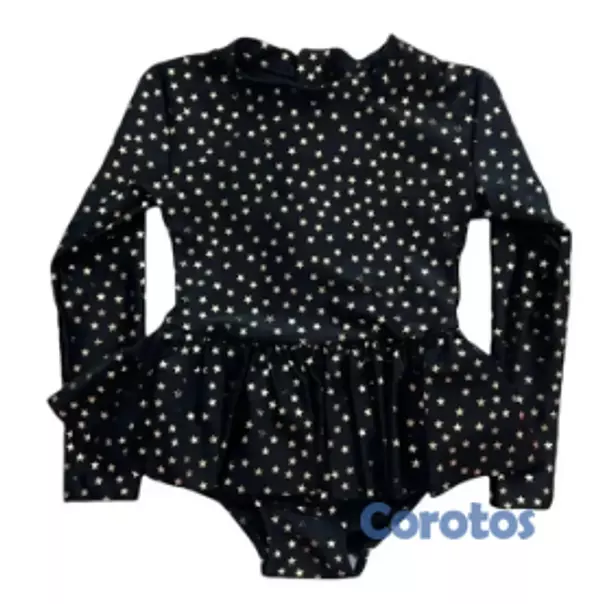 ropa y zapatos - ROPA NIÑAS 38und TRAJES DE BAÑO PICCOLI PRINCIPI 9