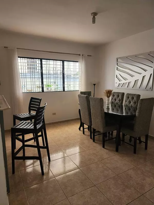 apartamentos - VENDO APARTAMENTO EN URBANIZACIÓN OLIMPO  6