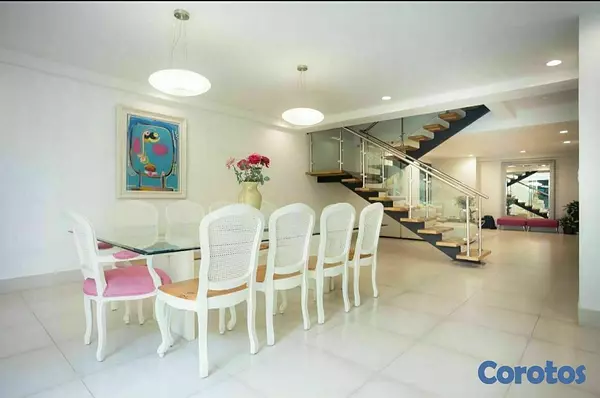 penthouses - Penthouse en venta en Serralles  5