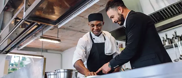 empleos disponibles - SE SOLICITA SUPERVISOR DE RESTAURANTE  
