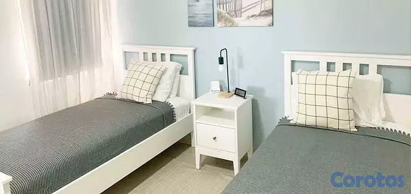 apartamentos - Tropical Comfort @ Serena Village: Fully Equipped 2BR 4