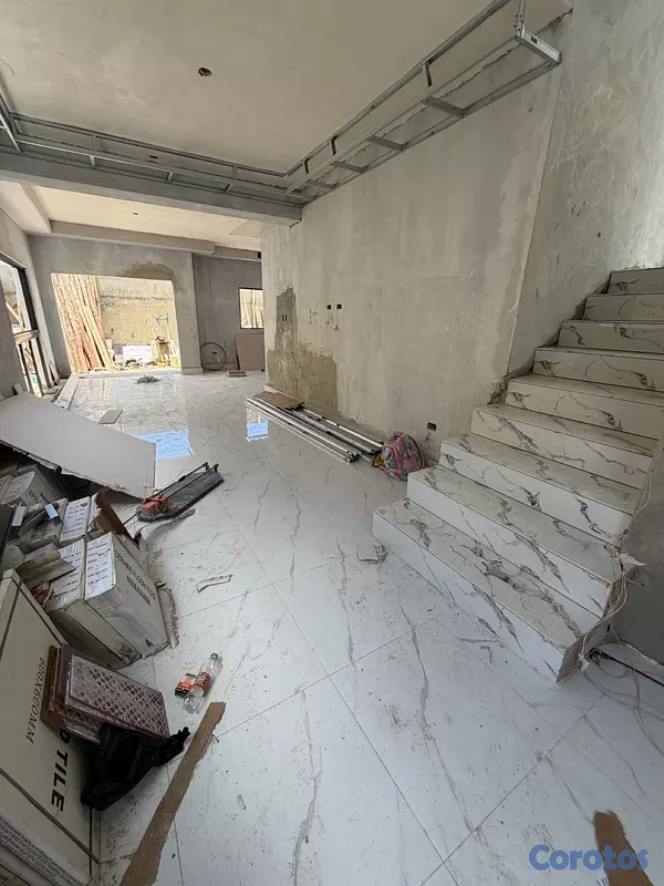 casas - venta de casa en la autopista de san isidro brisa oriental Santo Domingo este  6