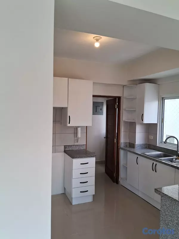 apartamentos - Apartamento en Viejo Arroyo Hondo 3