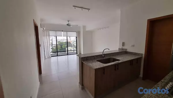 apartamentos - Alquiler con linea blanca en torre moderna de Serralles 4