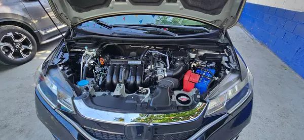 carros - HONDA FIT  8