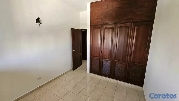 apartamentos - Apartamento duplex 2 habs, Terraza + Jacuzzi, 2 parqueos en Evaristo Morales 13
