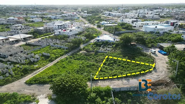 solares y terrenos - Se Vende solar 290 metros ¡De Oportunidad!  📍Ubica 7