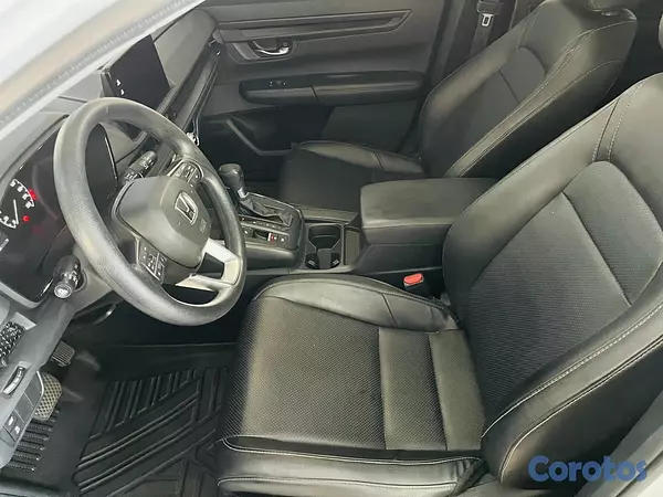 jeepetas y camionetas -     Honda CRV 2023 Semi Full | Garantía | Poco Uso 12