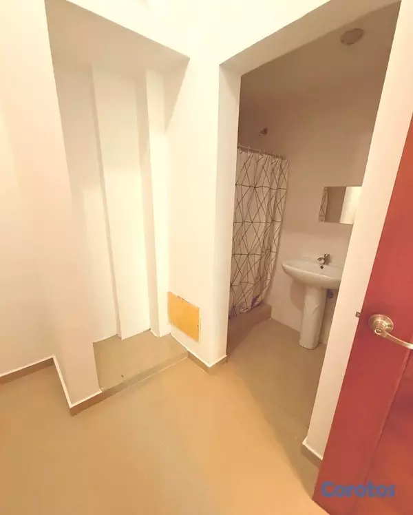 apartamentos - Apartamento céntrico con excelente ubicación El Ve 4