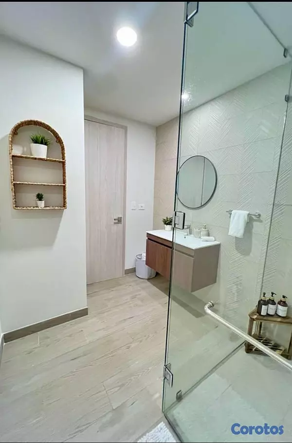 casas vacacionales y villas - Alquilo apartamento en cap cana 8