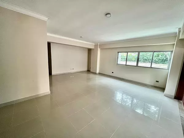 apartamentos - Se vende apartamento en Gazcue 7