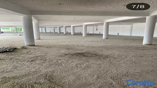 apartamentos - En Venta Plaza Comercial en mejora de 4631 metros 4