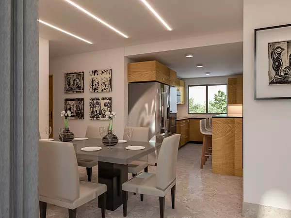 apartamentos - Apartamentos en Planos, Autopista San Isidro/Ecológica FJ 6