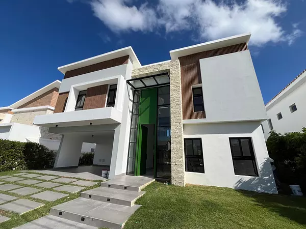 casas - STAY - PUNTACANA VILLAGE 2
