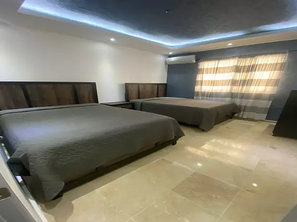 apartamentos - Alquiler apartamento finamiente Amueblado de 170M2-Bella Vista 7